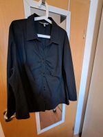 Schwarze Bluse von Ulla Popken Gr 58 Nordrhein-Westfalen - Olpe Vorschau