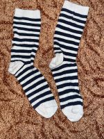 Socken gestreift Dresden - Striesen-West Vorschau