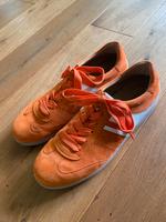 Gabor Sneaker Orange Grüße. 7 Nordrhein-Westfalen - Hemer Vorschau
