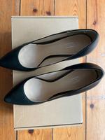 5th Avenue Leder Heels Gr. 39 Pankow - Prenzlauer Berg Vorschau