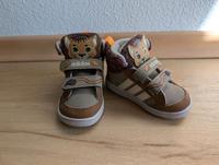 Adidas Sneaker Gr. 18 *ungetragen* Bayern - Wildpoldsried Vorschau
