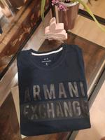 Armani T-Shirt Baden-Württemberg - Göppingen Vorschau