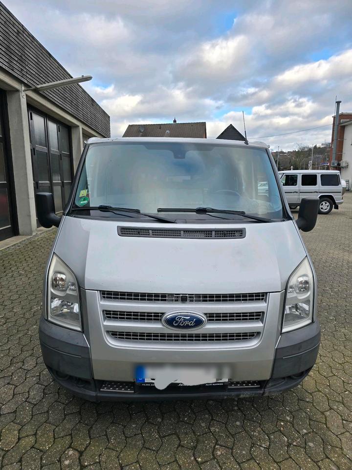 Ford Transit Euroline Nugget Diesel - Guter Zustand - Camping in Ibbenbüren