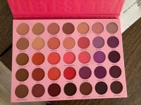 Morphe Lidschatten Palette sweetest tea Frankfurt am Main - Kalbach Vorschau