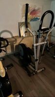 Stepper Crosstrainer Fitness Hamburg-Nord - Hamburg Ohlsdorf Vorschau