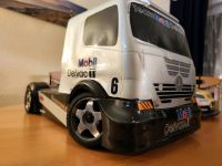 RC-Truck Superscale CX-L  M 1:6,5  4WD Verbrenner Brandenburg - Frankfurt (Oder) Vorschau