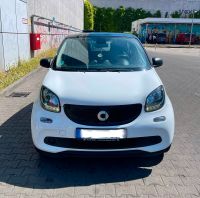 Smart Forfour Berlin - Wilmersdorf Vorschau