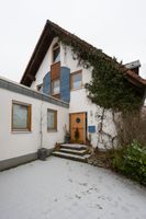 *** Lichtdurchflutetes Architektenhaus in bester Wohnlage von Kirchheimbolanden *** Rheinland-Pfalz - Kirchheimbolanden Vorschau