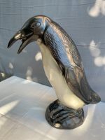 Pinguin-Brunnen (HEISSNER) aus dem Nachlass Wysel Gyr Essen - Essen-Stadtwald Vorschau