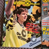 BVB Magazine Nordrhein-Westfalen - Herten Vorschau