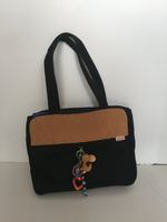 Nici Laptoptasche schwarz Düsseldorf - Eller Vorschau