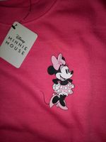 DISNEY Sommer Sweatshirt Shirt Minnie Maus Mickey Hoodie Sport Hessen - Offenbach Vorschau