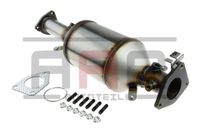 Honda CR-V III (RE_) 2.2 i-CTDi 4WD (RE6) Dieselpartikelfilter DP Nordrhein-Westfalen - Hamm Vorschau