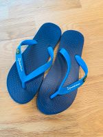 Flip Flops blau Ipanema Niedersachsen - Horneburg Vorschau