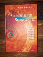 Buch "Energetischer Selbstschutz" Nordrhein-Westfalen - Datteln Vorschau