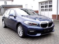 BMW 116i 2021 - AUTOMATIK -ERST 22.900 KM -HEADUP -WLAN -LED Hessen - Leun Vorschau