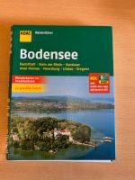 ADAC Wanderführer Bodensee Urlaub Bayern Saarland - Riegelsberg Vorschau