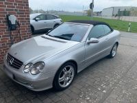 CLK Cabrio Nordrhein-Westfalen - Emsdetten Vorschau