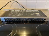 Behringer Composer MDX2000 Dynamics Processor Hamburg-Mitte - Hamburg Hamm Vorschau