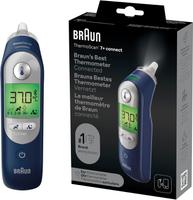 Braun ThermoScan 7+ Thermometer Frankfurt am Main - Innenstadt Vorschau