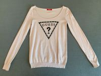 GUESS Longsleeve rose in XS Baden-Württemberg - Freiberg am Neckar Vorschau