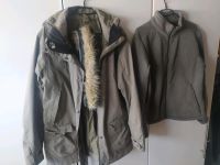 Jack Wolfskin Damen Jacke 3 in 1 XL Nordrhein-Westfalen - Düren Vorschau