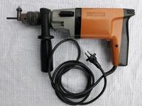DDR Schlagbohrmaschine Smalcalda SBM 481.2 Sachsen - Augustusburg Vorschau