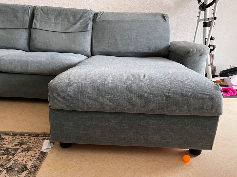 IKEA Sofa Lidhult in Hannover