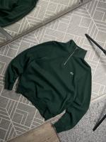 Pullover jacke Lacoste Old Money Style Grüne Gr. S Niedersachsen - Braunschweig Vorschau