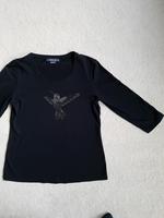 Adagio- Shirt mit Kolibri Gr.38 Berlin - Treptow Vorschau