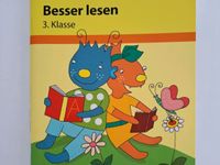 Besser lesen 3. Klasse (273) hauschkaverlag Niedersachsen - Elmlohe Vorschau