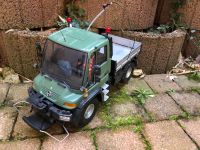 RC Unimog U300 Dickie *defekt Baden-Württemberg - Neckarwestheim Vorschau