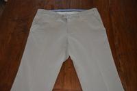 Eurex by Brax Herrenhose Jeans Chino beige Gr. 27 Jeans-Gr. 40/32 Nordrhein-Westfalen - Düren Vorschau