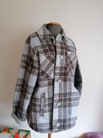 Hollister Jacke Overshirt Trend Holzfäller selten please look Bayern - Pfronten Vorschau