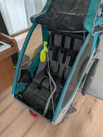 Queridoo Sportrex 2 Hessen - Heppenheim (Bergstraße) Vorschau
