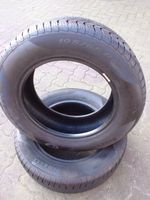 2 Ganzjahresreifen 195/65 R15 91 H Pirelli Cinturato All Season Niedersachsen - Garbsen Vorschau