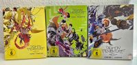 Digimon Adventure Try - Chapter 1-3 Blu-ray Bayern - Ansbach Vorschau