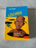 Löcher Buch Nordrhein-Westfalen - Leverkusen Vorschau