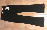 Mango, schwarze Jeans Gr. 38 nagelneu Bayern - Karlsfeld Vorschau
