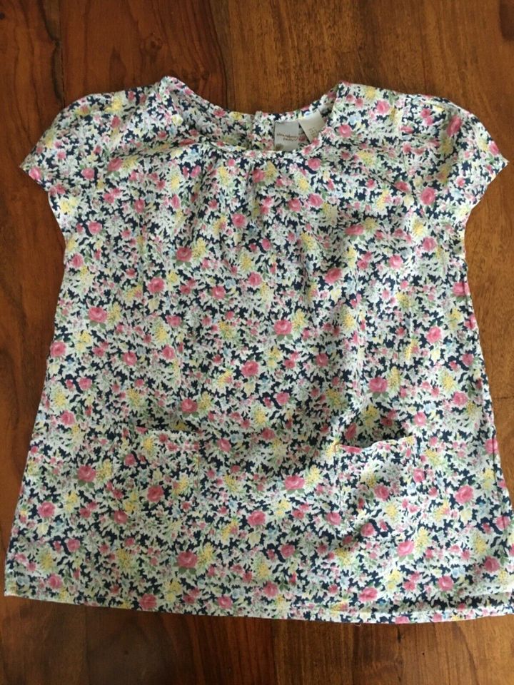 Mädchen Bluse Shirt Gr. 104 in Köln