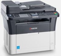 Kyocera FS-1135MFC Drucker/Scanner/Kopierer/Fax SW-Laser Sachsen-Anhalt - Haldensleben Vorschau