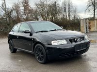 Audi A3 1.6 Benzin Ambition Nordrhein-Westfalen - Neuss Vorschau