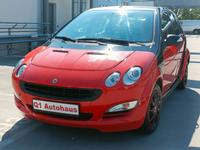 Smart ForFour PULSE 70kW AUTOMATIK/KLIMAAUTOM./SERVO Berlin - Hohenschönhausen Vorschau
