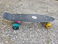Pennyboard schwarz Skateboard Bayern - Fürth Vorschau