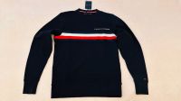 Tommy Hilfiger Pullover Gr S Neu mit Etikett Leipzig - Schönefeld-Abtnaundorf Vorschau