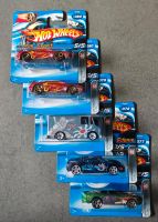 Hot Wheels Spy Force Thüringen - Suhl Vorschau