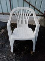 Stühle und Sessel aus Plastik Rheinland-Pfalz - Ramstein-Miesenbach Vorschau