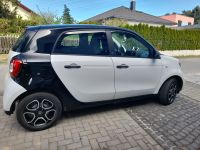 Smart ForFour 60kW EQ Batterie - Sachsen - Pirna Vorschau