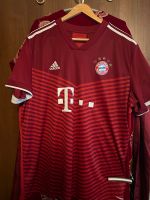 Bayern München Trikot Gr XL Original Adidas Niedersachsen - Langenhagen Vorschau
