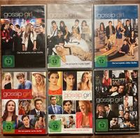 Gossip Girl - Staffel 1,2,3,4,5,6 - komplette Serie Bayern - Zapfendorf Vorschau